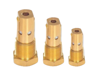 Compressor Non Return Valve Dwarkadhish Brass Industries